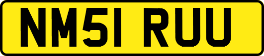 NM51RUU