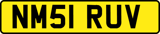 NM51RUV