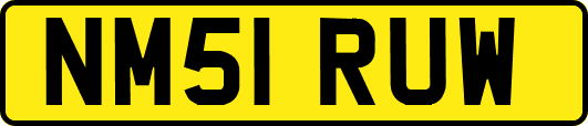 NM51RUW