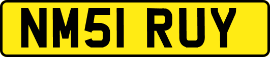 NM51RUY