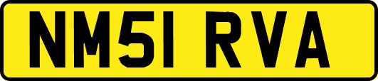 NM51RVA