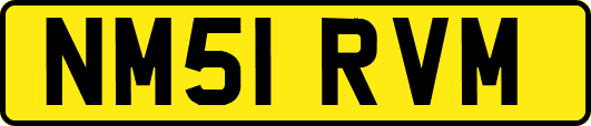 NM51RVM