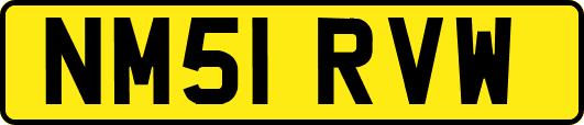 NM51RVW