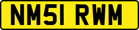 NM51RWM