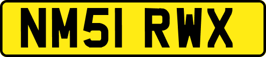 NM51RWX