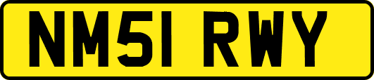 NM51RWY