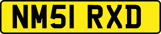 NM51RXD