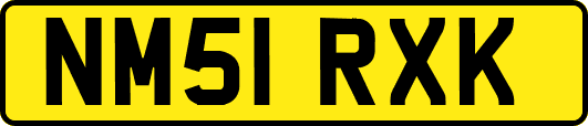 NM51RXK