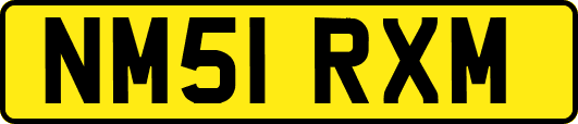NM51RXM