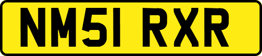 NM51RXR