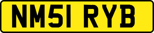 NM51RYB