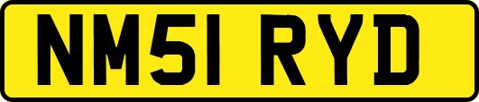 NM51RYD