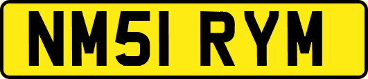 NM51RYM