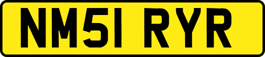 NM51RYR