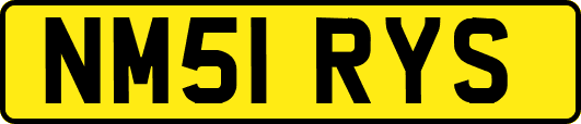 NM51RYS