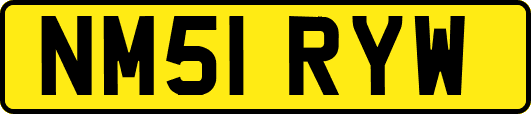 NM51RYW