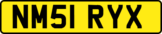 NM51RYX