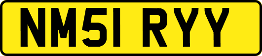 NM51RYY