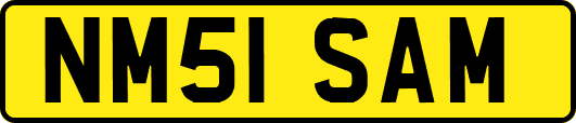 NM51SAM