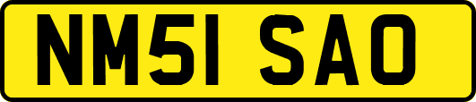 NM51SAO