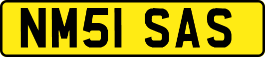 NM51SAS