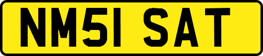 NM51SAT