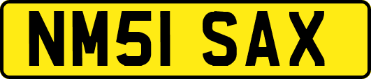 NM51SAX