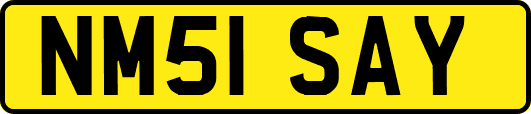 NM51SAY