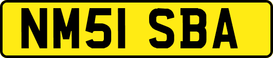 NM51SBA