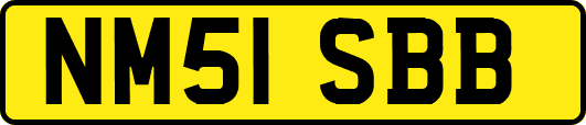 NM51SBB