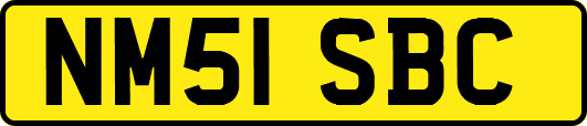 NM51SBC