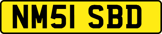 NM51SBD