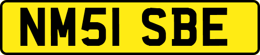 NM51SBE