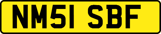NM51SBF
