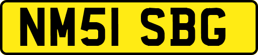 NM51SBG