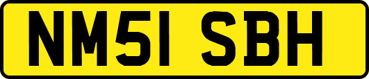 NM51SBH