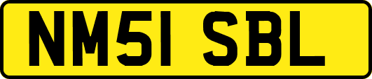 NM51SBL