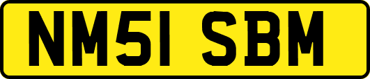 NM51SBM