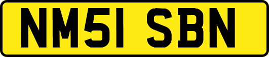 NM51SBN
