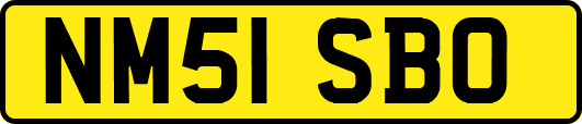 NM51SBO