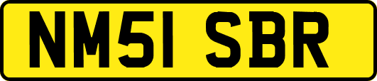 NM51SBR