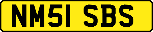 NM51SBS
