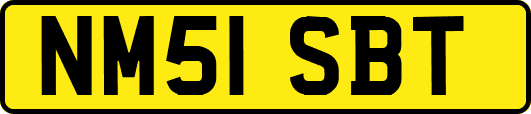 NM51SBT