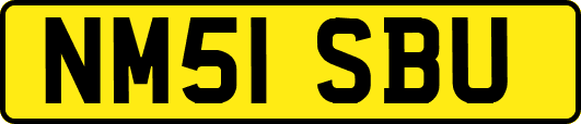 NM51SBU