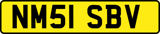 NM51SBV