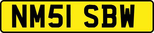 NM51SBW
