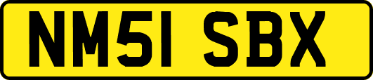 NM51SBX