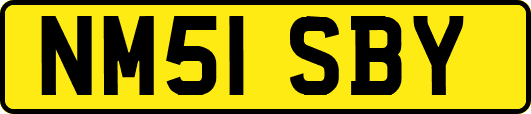 NM51SBY