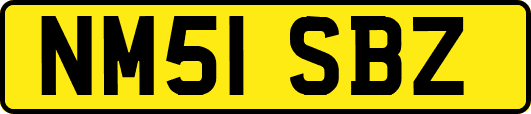 NM51SBZ