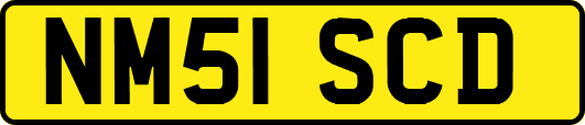 NM51SCD
